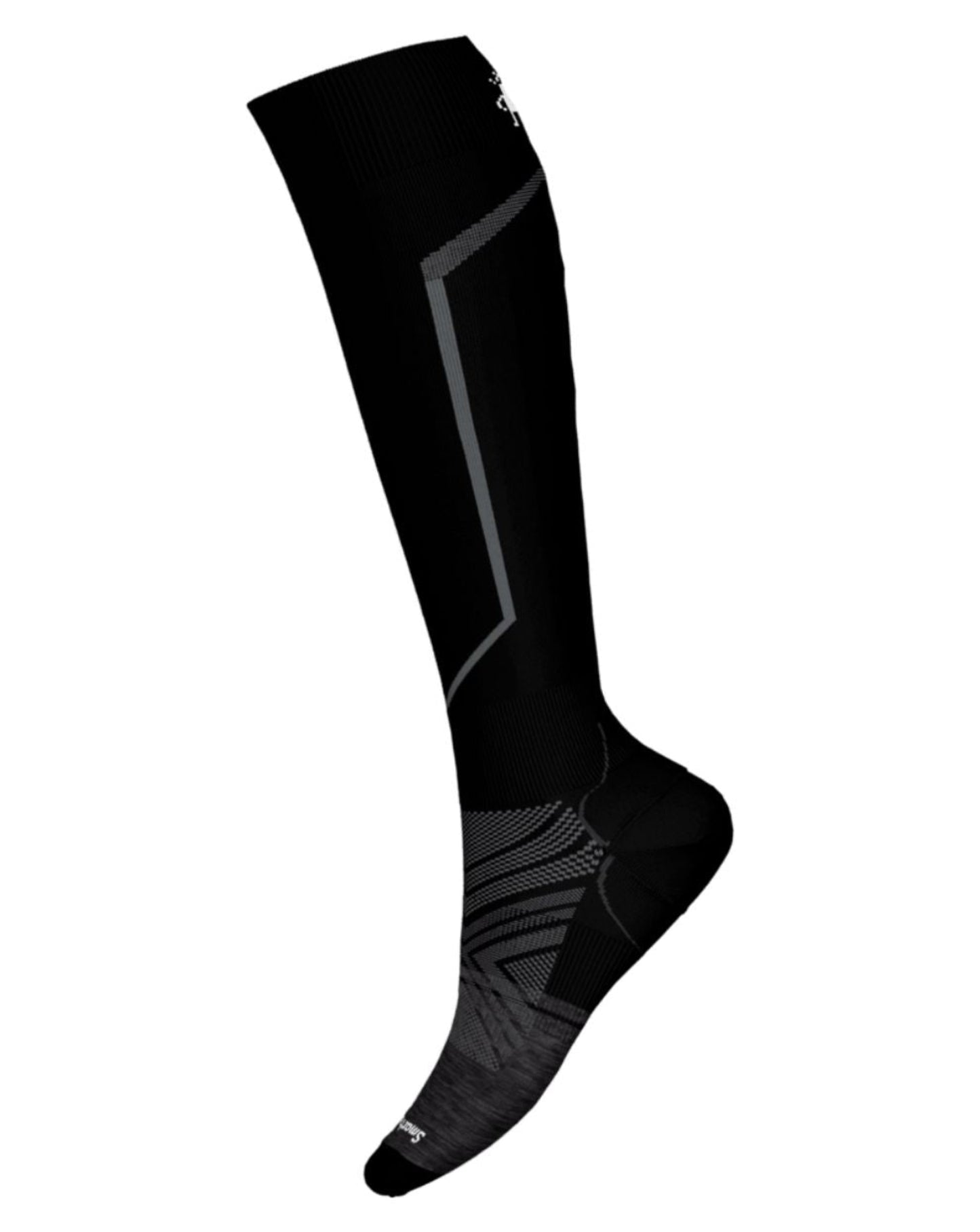 Smartwool Men's Ski Targeted Cushion Over The Calf Socks