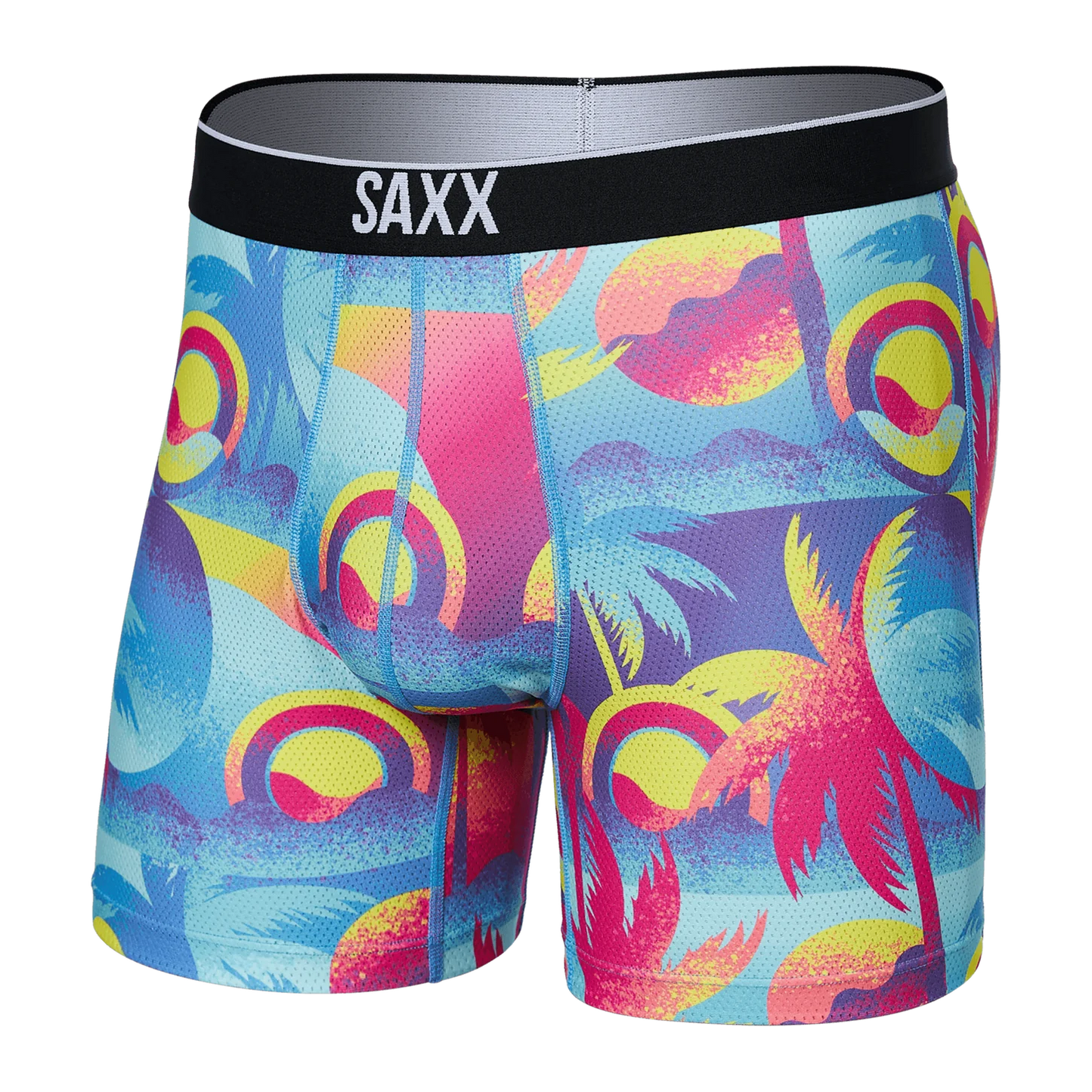 Saxx Men's Volt Boxer Brief