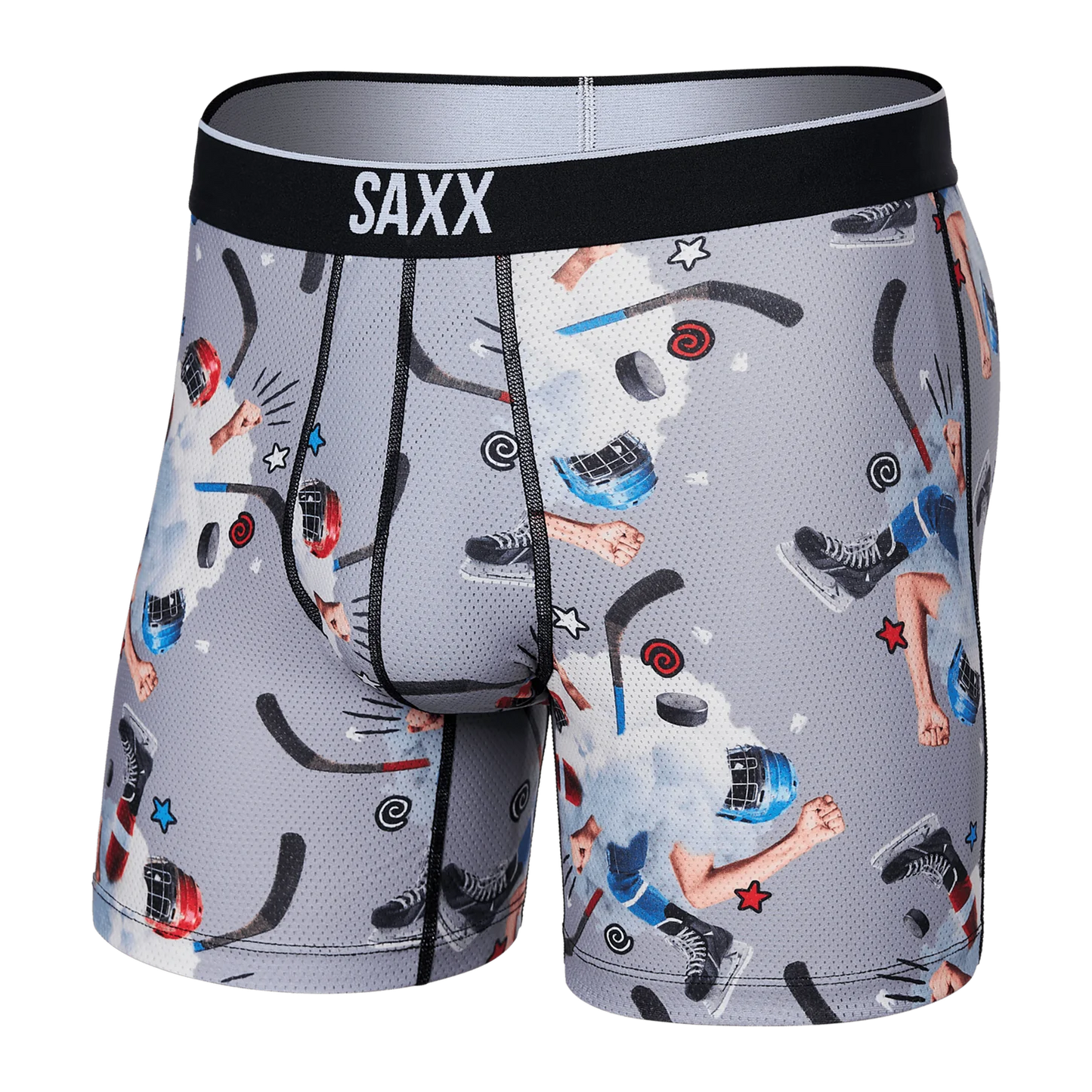 Saxx Men's Volt Boxer Brief