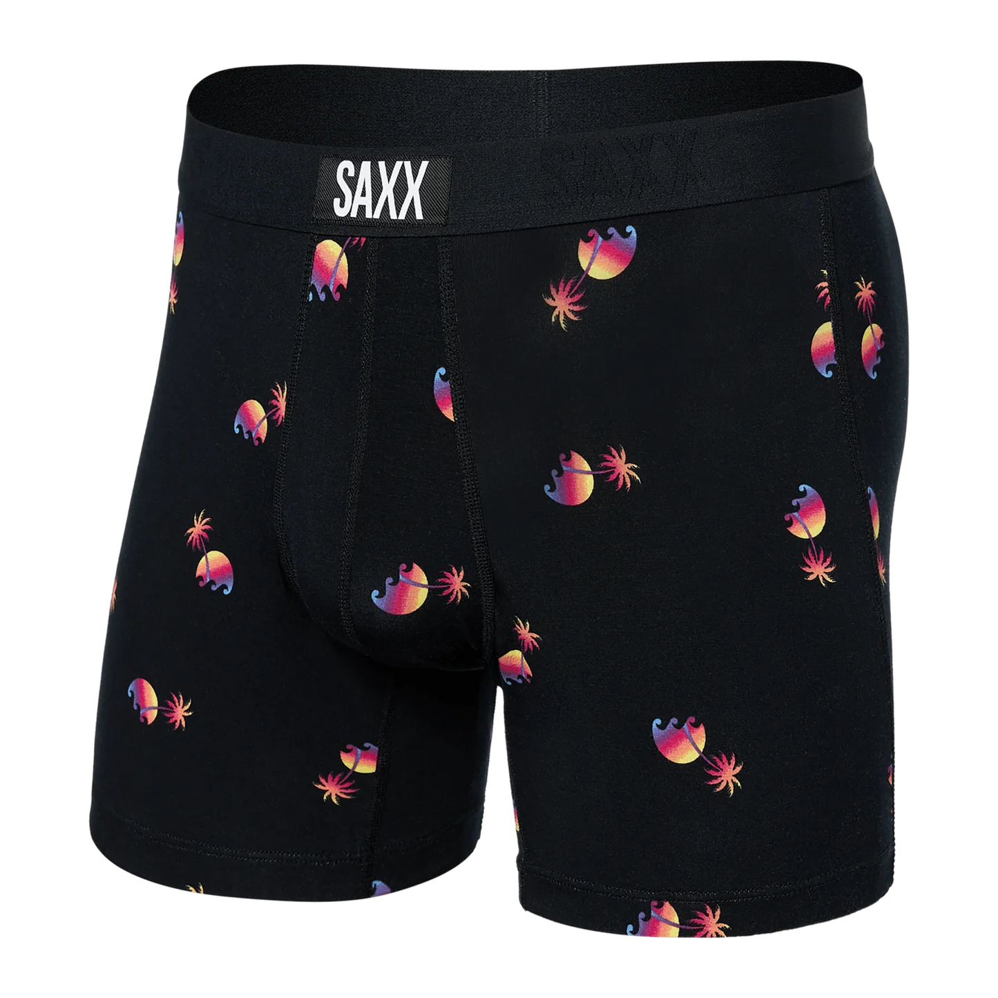 SAXX Men's Vibe Boxer Brief