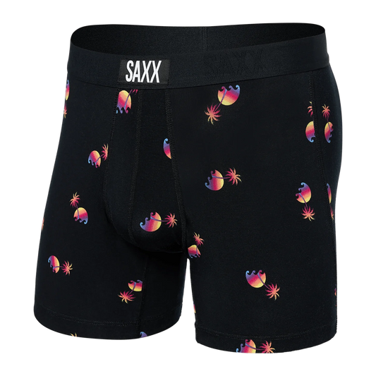 SAXX Men's Vibe Boxer Brief