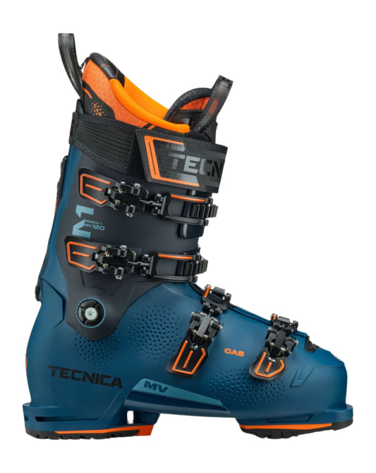 Tecnica Mach1 MV 120 Men's Ski Boots