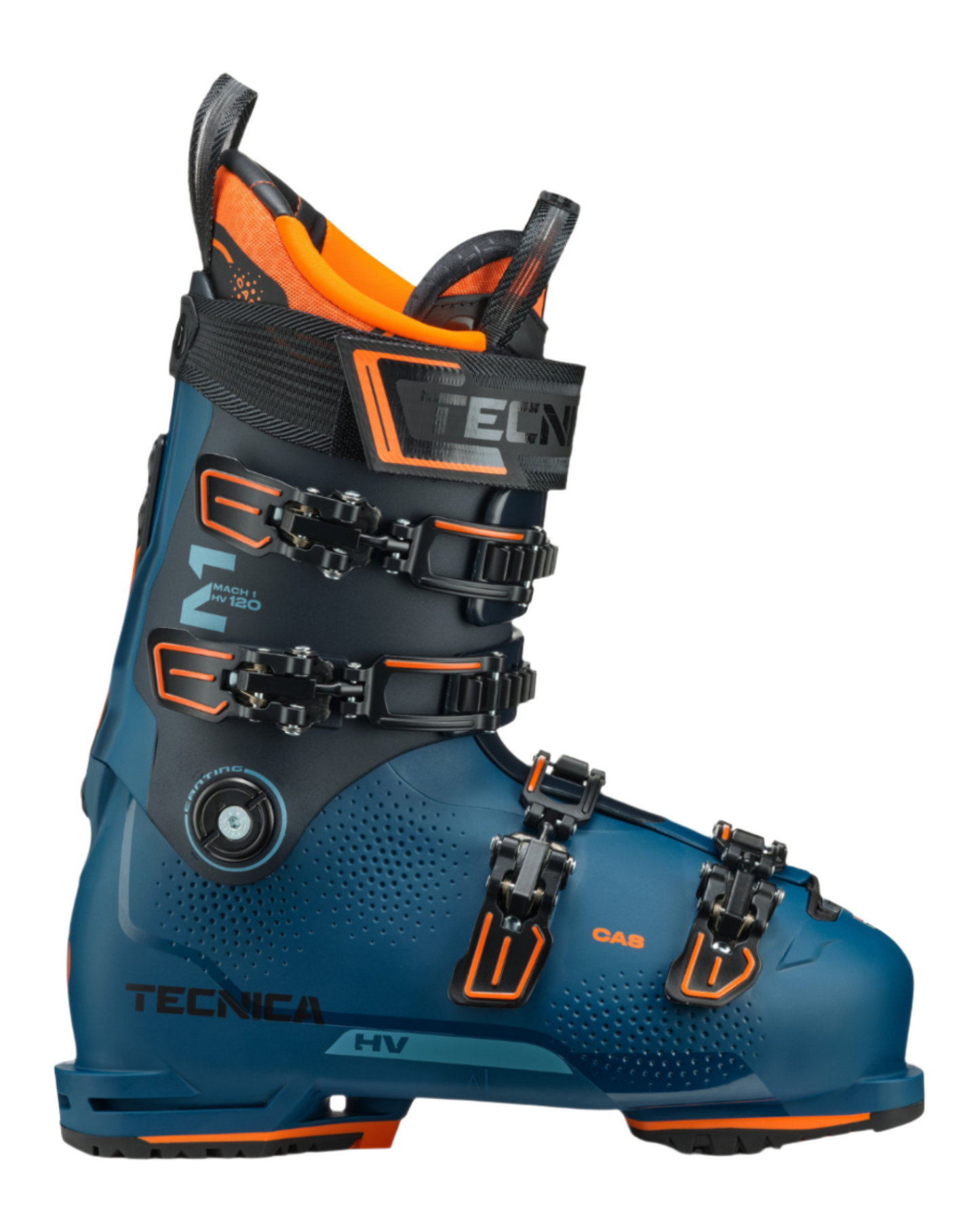 Tecnica Mach1 HV 120 Men's Ski Boots