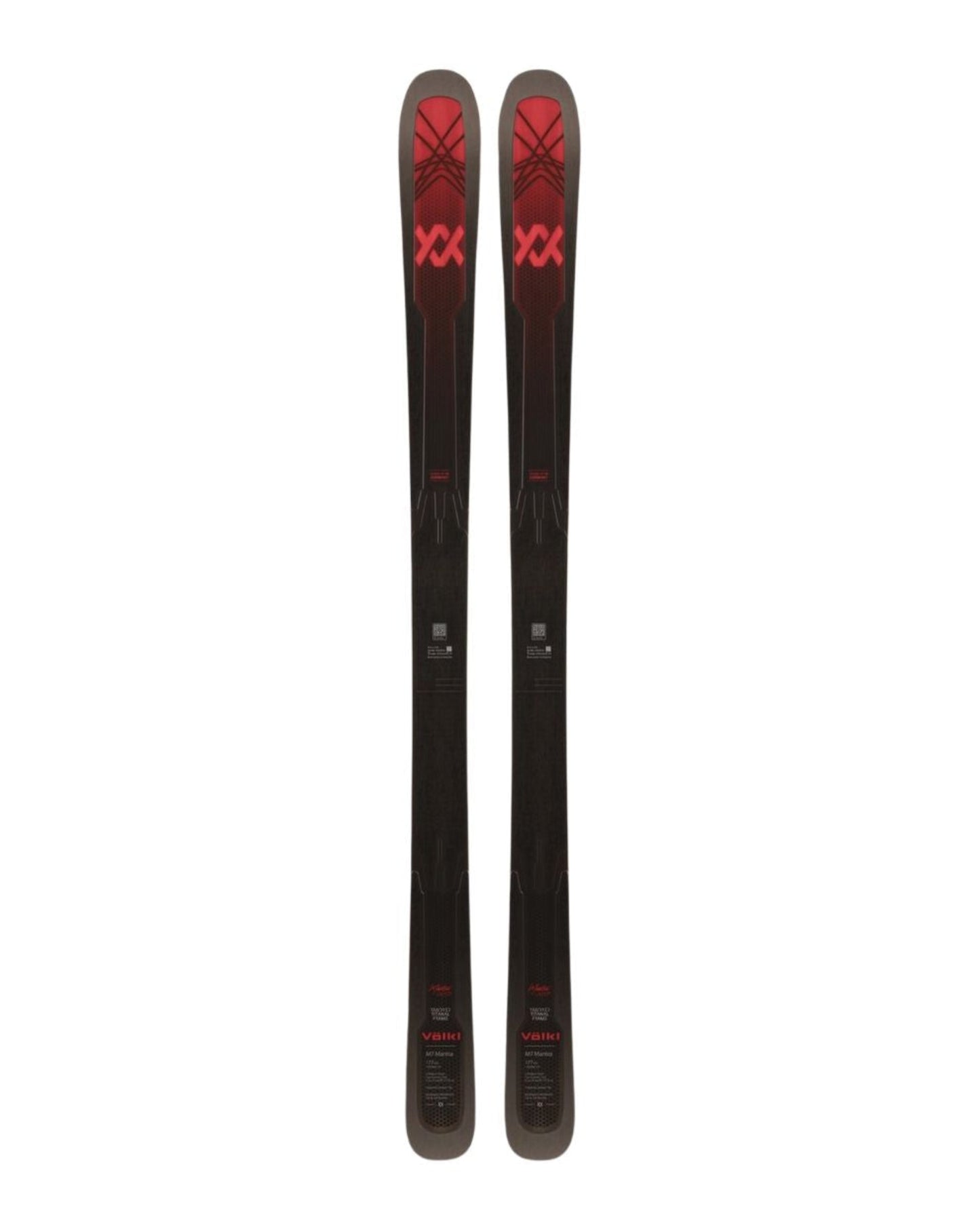 Volkl M7 Mantra Skis