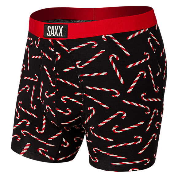 SAXX Men's Vibe Boxer Brief