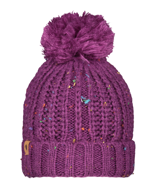 Obermeyer Teen Girls Ouray Pom Beanie