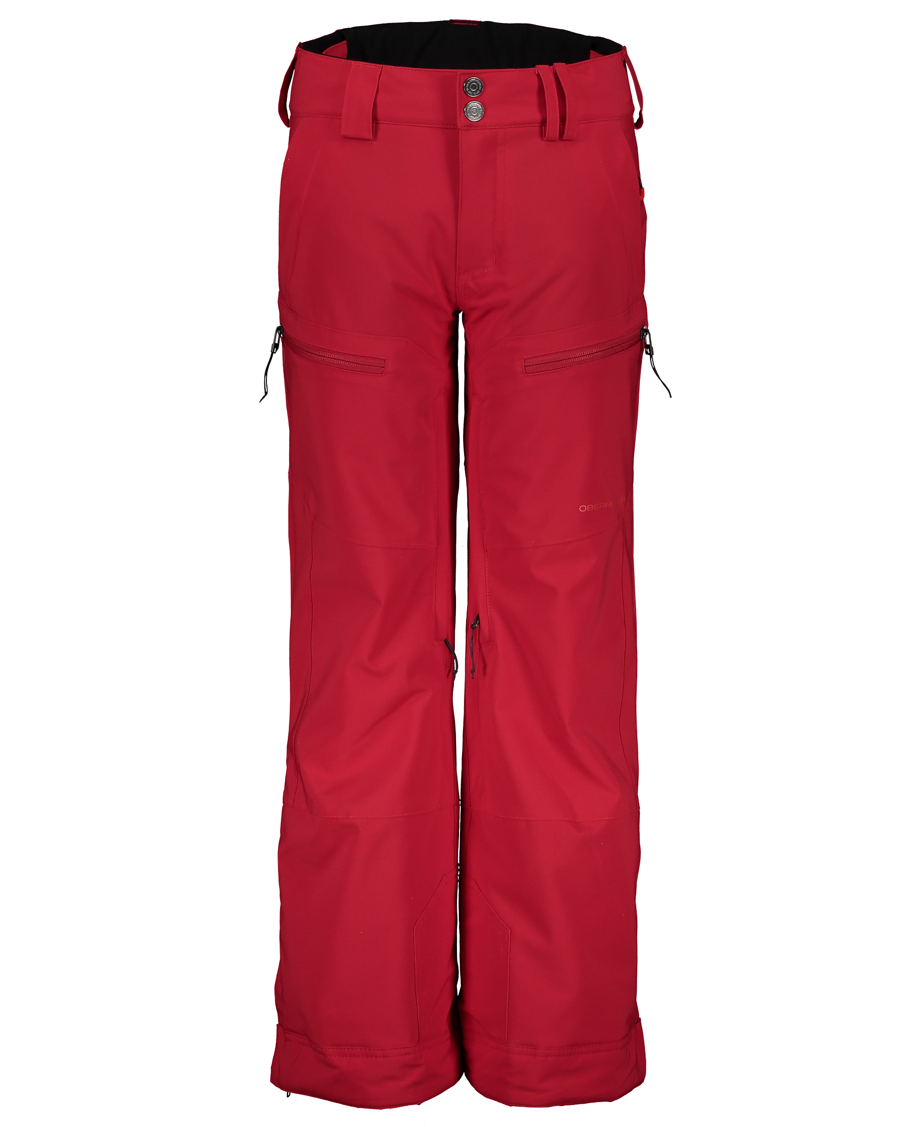 Obermeyer Parker Pants Zodiac XL (18 Big Kids) Obermeyer Teen Boys Parker Pant