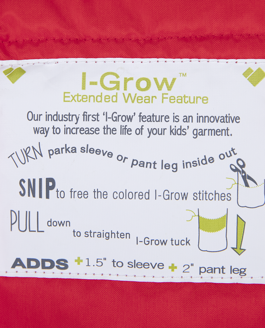 Obermeyer Orb Jacket