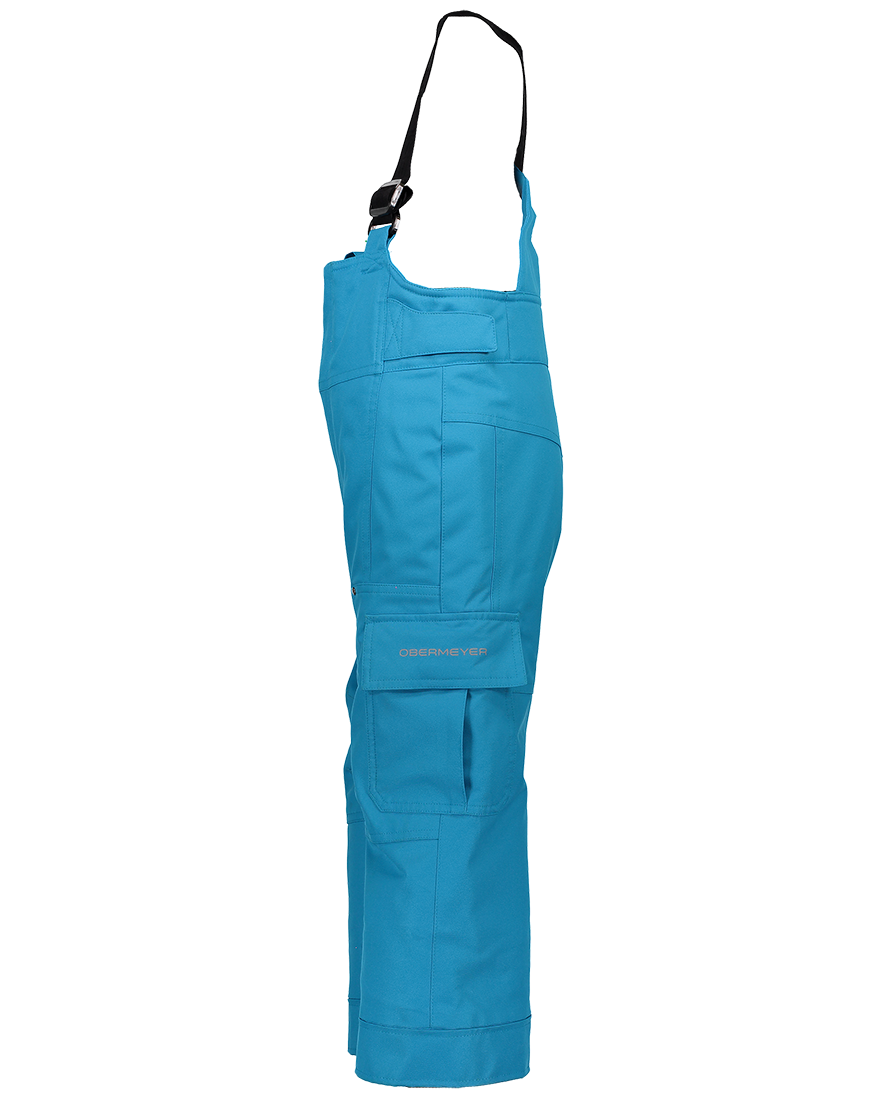 Obermeyer Kids Boy's Volt Pant