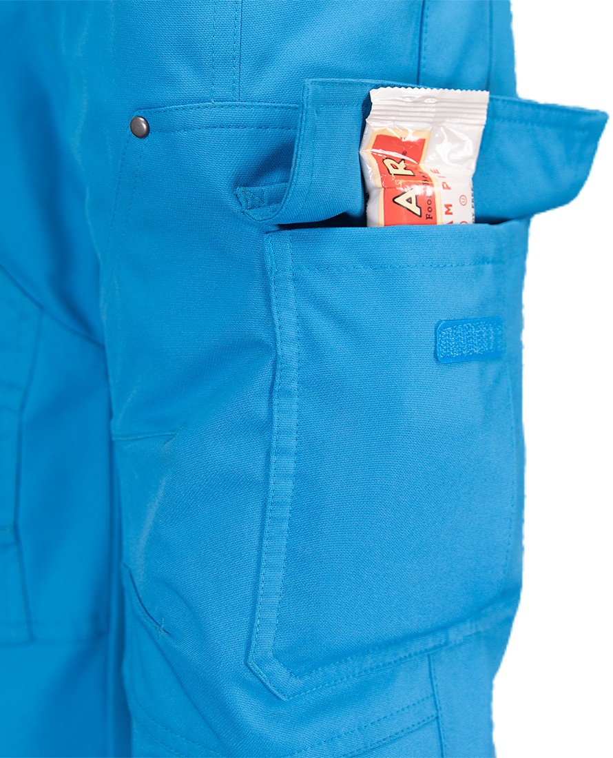Obermeyer Kids Boy's Volt Pant