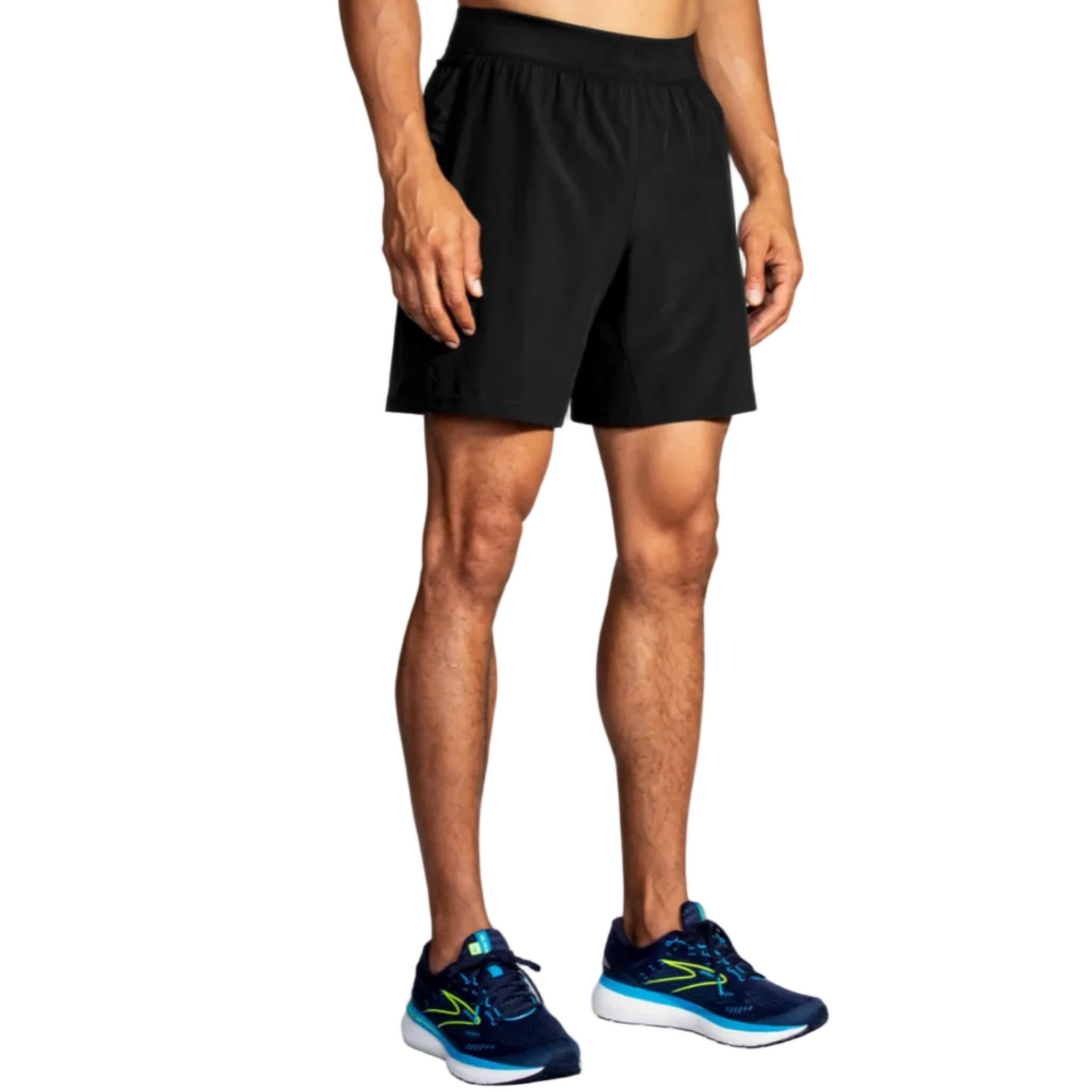 Brooks Men's 7" Sherpa Short