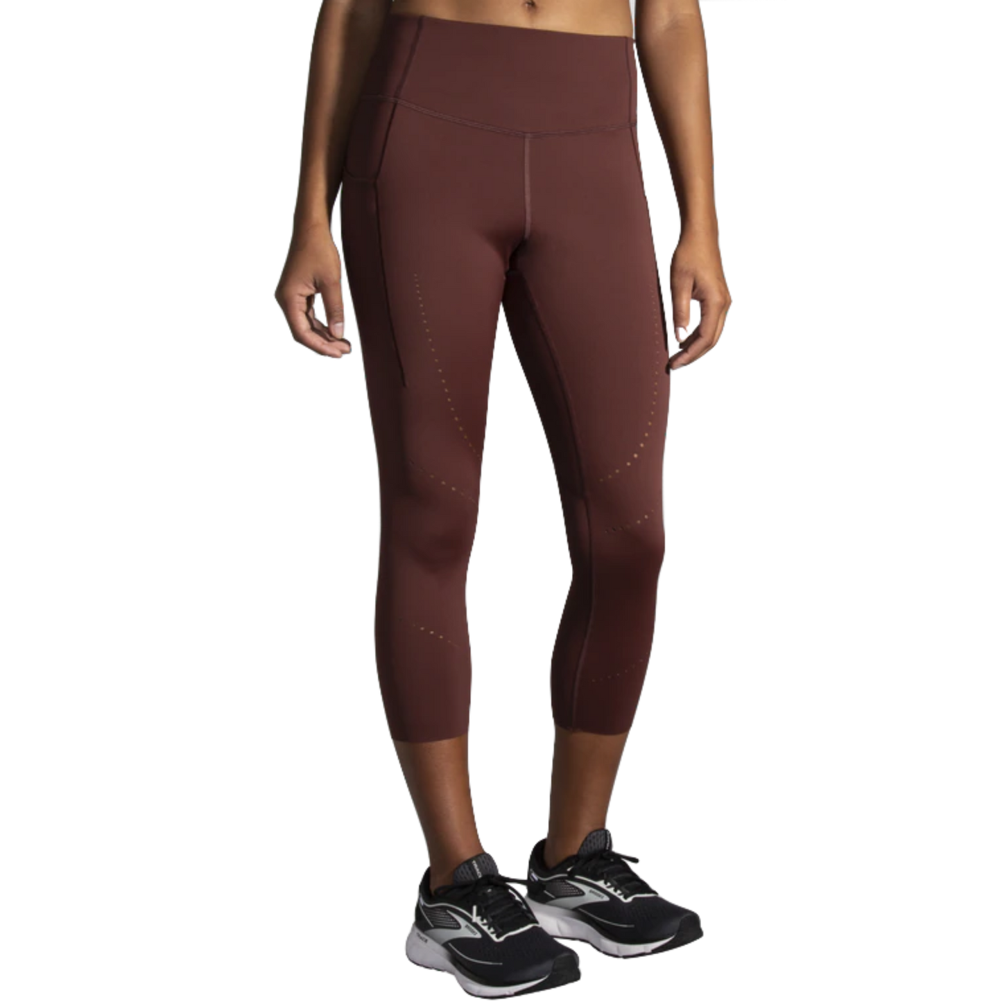 Brooks Women's Method 3/4 Tight *SALE*