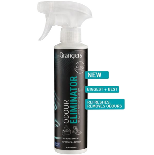 Grangers Odour Eliminator - 275ml