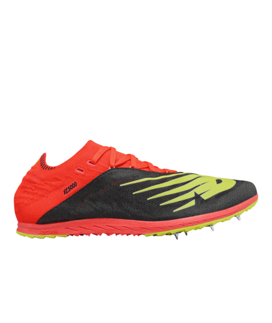 New Balance Men's XC5Kv5 Spikes *SALE*