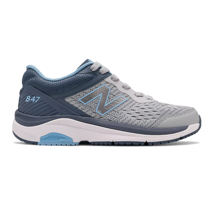 New Balance Women's 847v4 – Aerobics First - Main Image