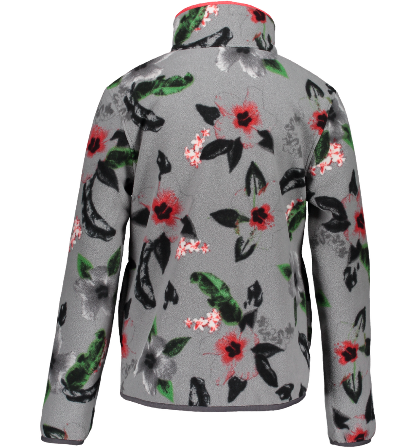 Obermeyer Teen Girls Boulder Fleece