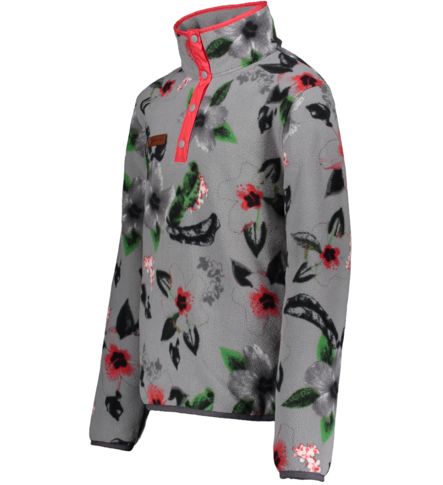 Obermeyer Teen Girls Boulder Fleece