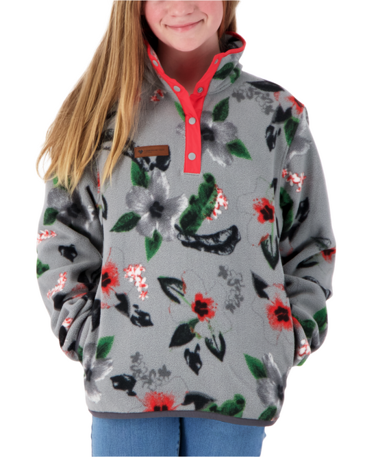 Obermeyer Teen Girls Boulder Fleece