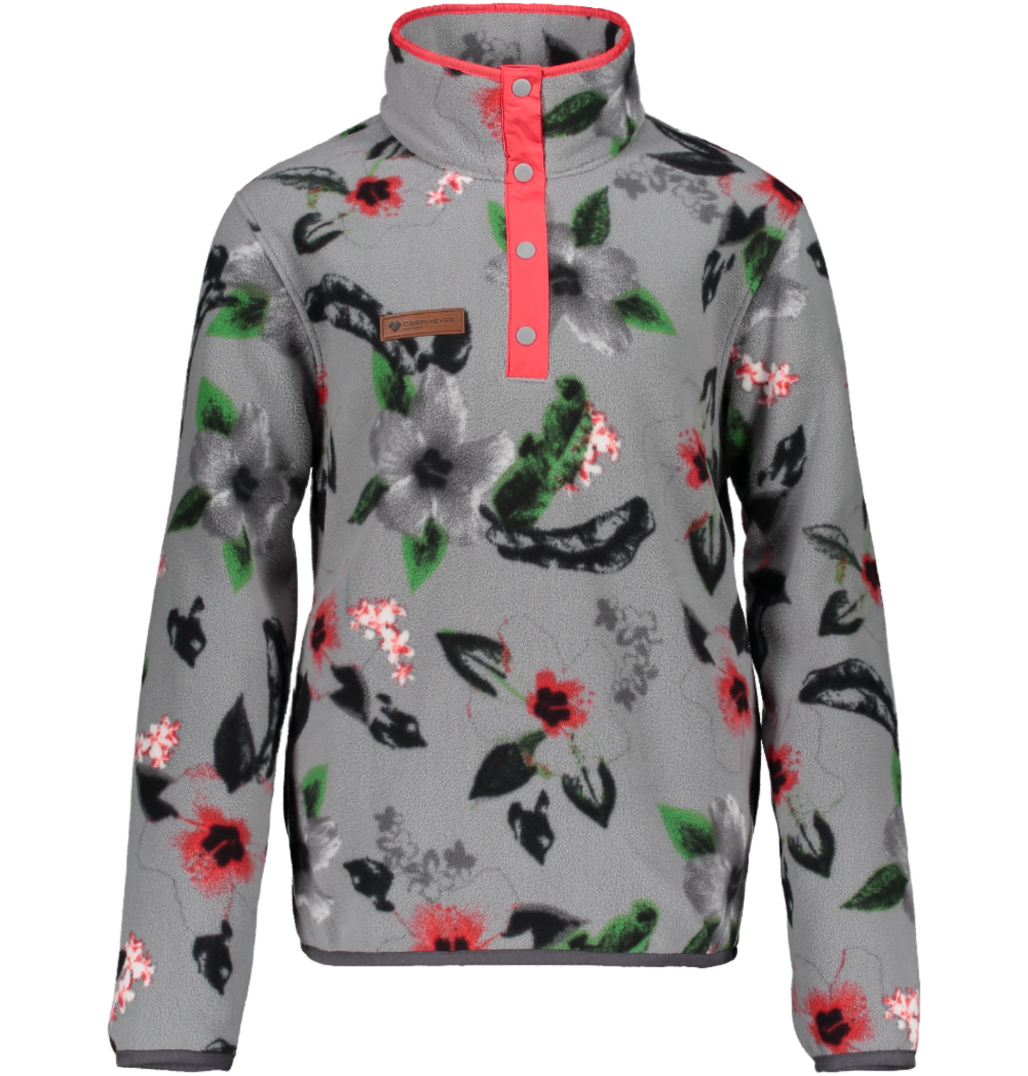 Obermeyer Teen Girls Boulder Fleece