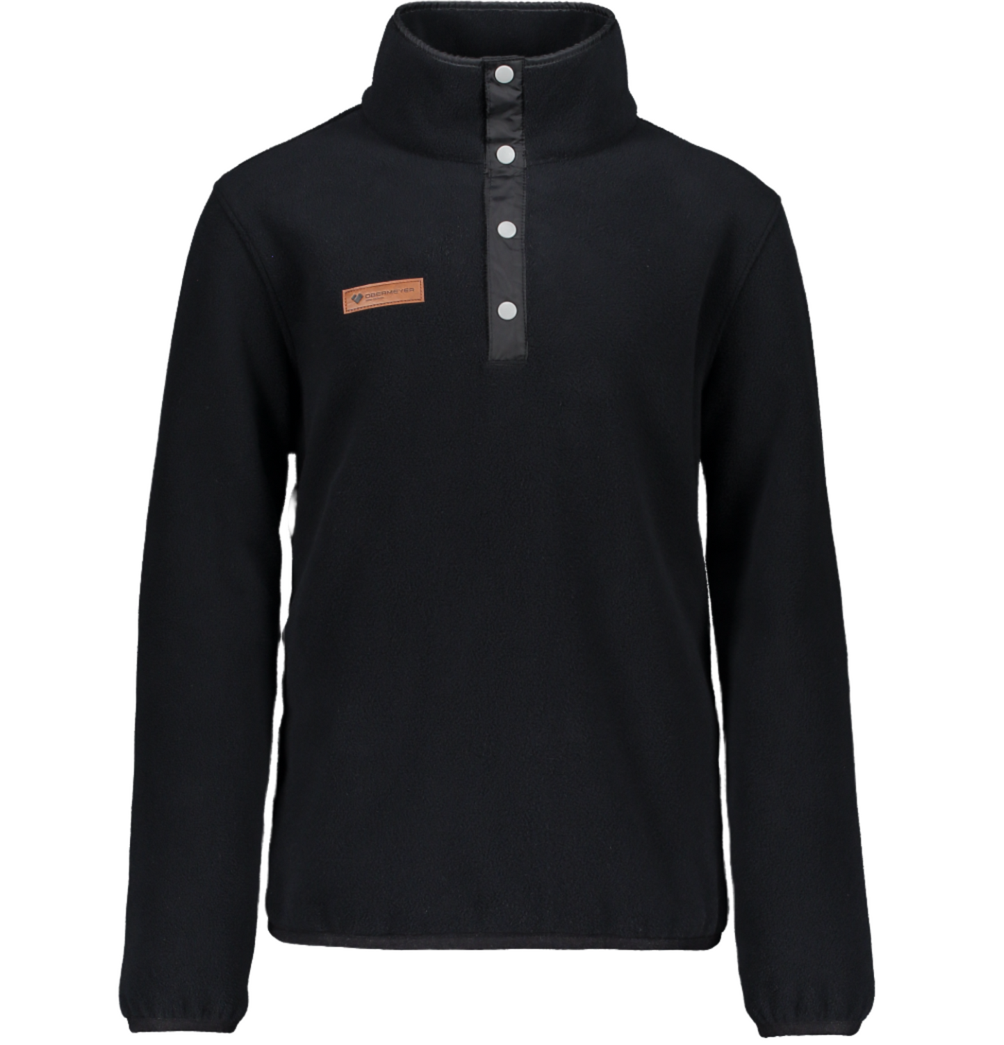 Obermeyer Teen Boys Boulder Fleece
