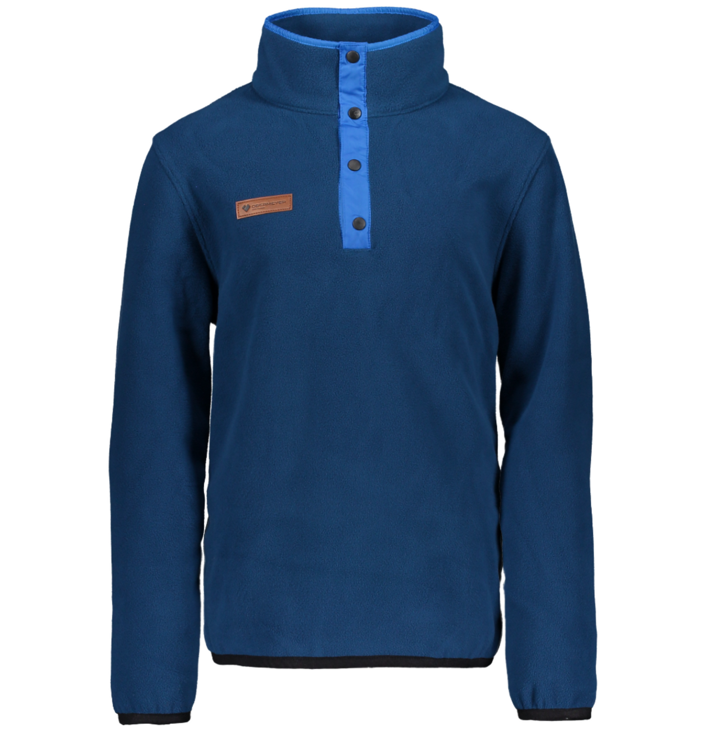 Obermeyer Teen Boys Boulder Fleece