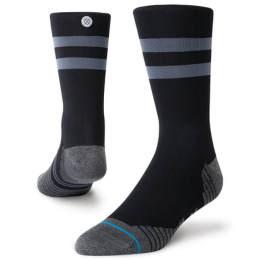 Stance Men's Run Light Crew - Ultra Light