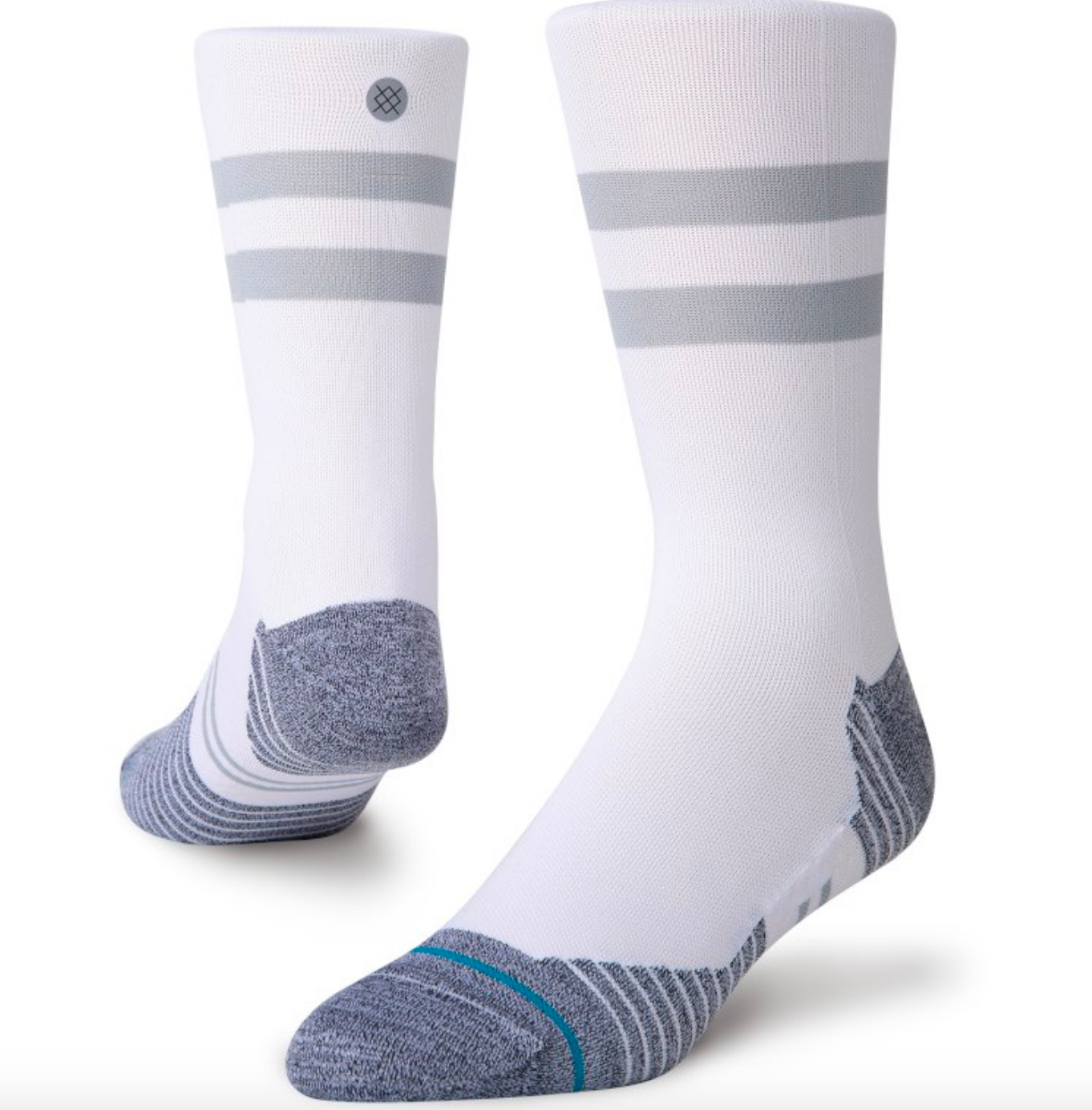 Stance Men's Run Light Crew - Ultra Light