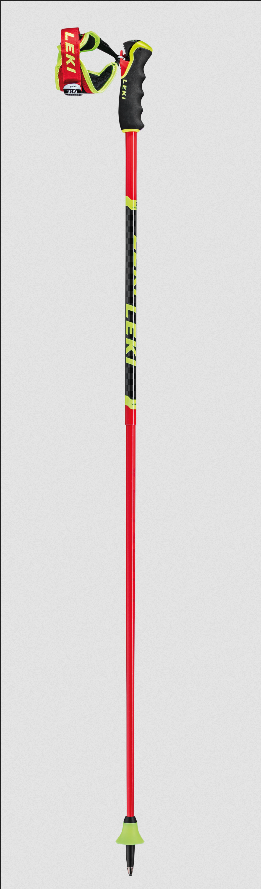 Leki Venom GS 3D Race Poles