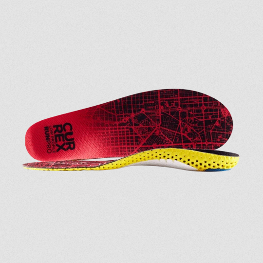 Currex RunPro LOW Insole