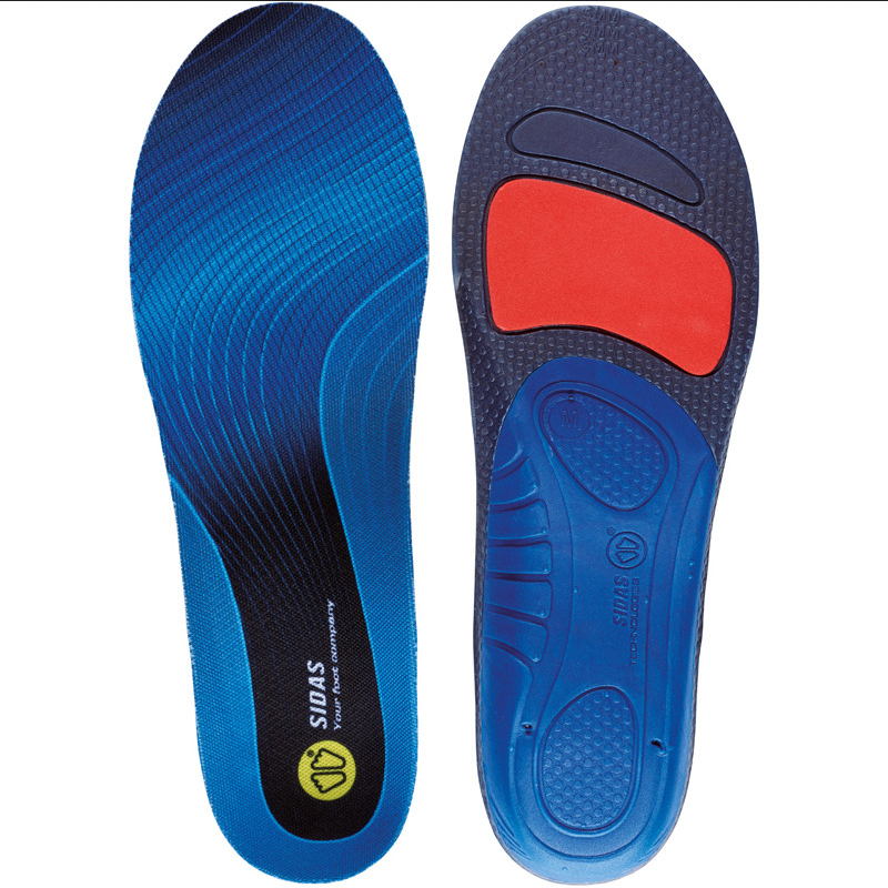 Sidas XC 3D Nordic Insoles