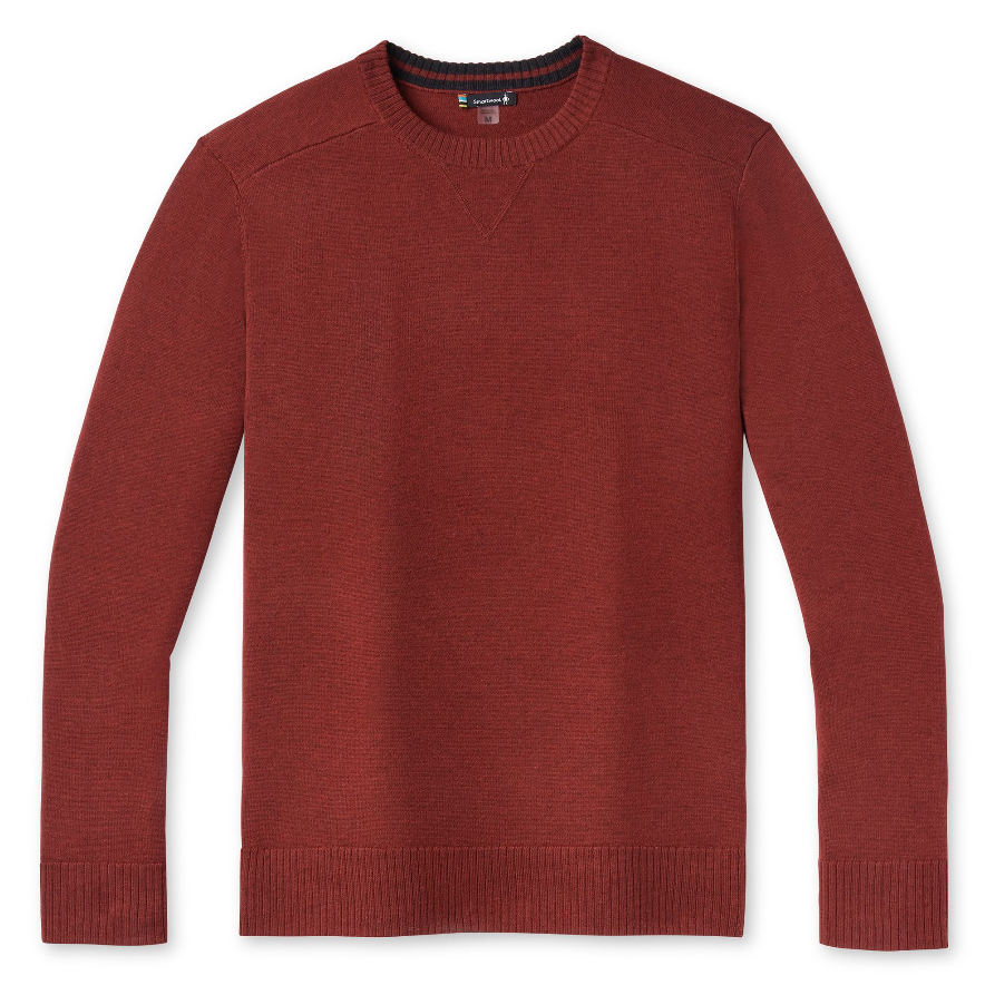 Smartwool Men's Sparwood Crew