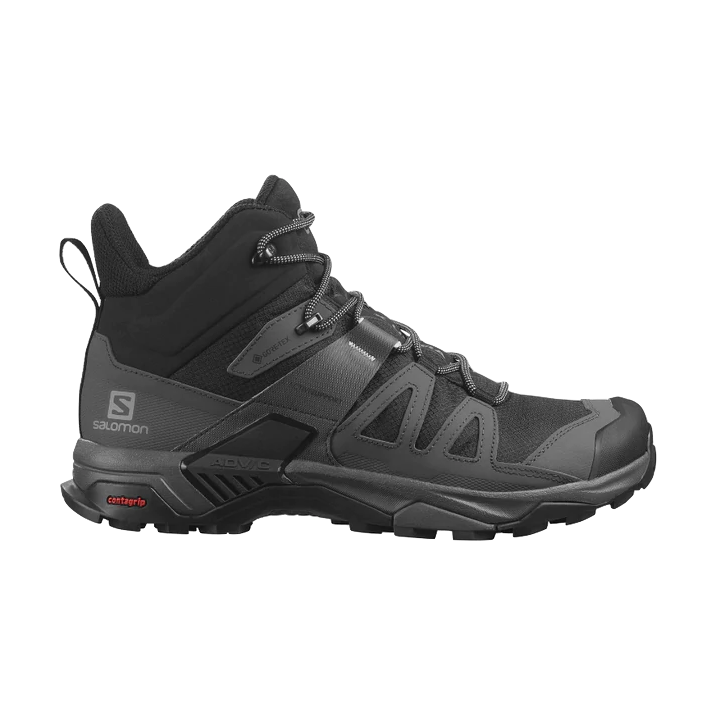 Salomon Men's X ULTRA 4 MID GORE-TEX