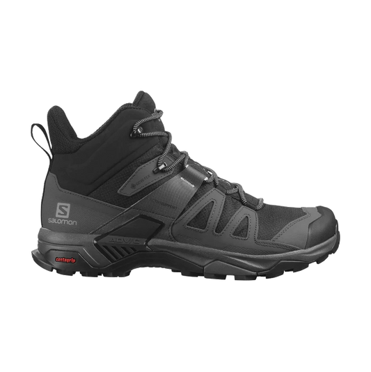 Salomon Men's X ULTRA 4 MID GORE-TEX
