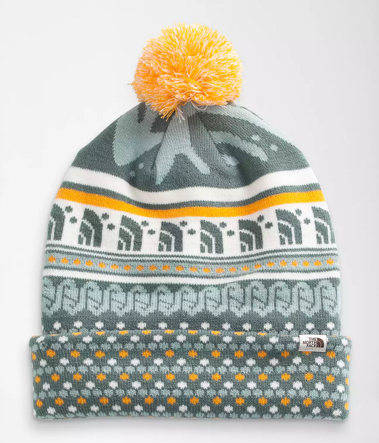 The North Face Ski Tuke