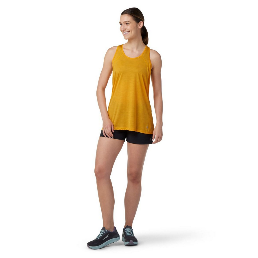 Smartwool Women's Merino Sport Ultralite Racerback Tank *SALE*