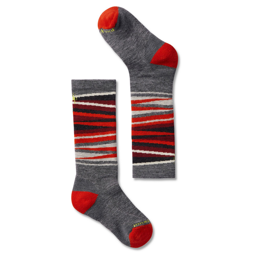 Smartwool Kids Wintersport Stripe