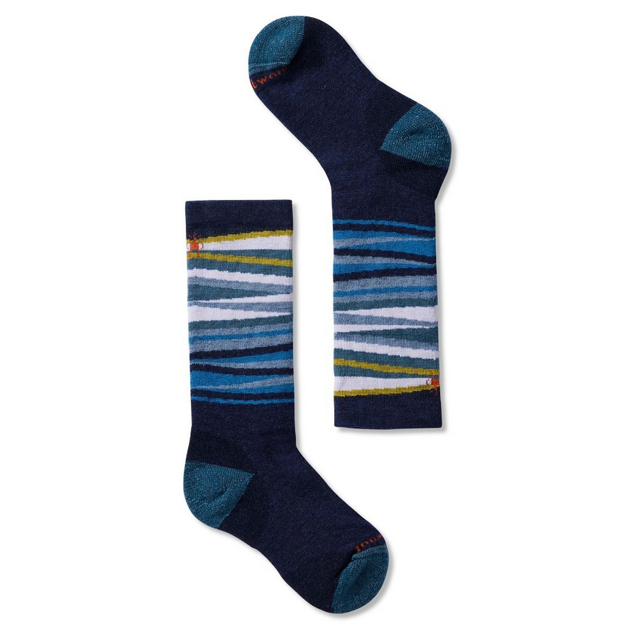 Smartwool Kids Wintersport Stripe