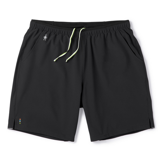 Smartwool Men's Merino Sport Lined Short - 8" *SALE*