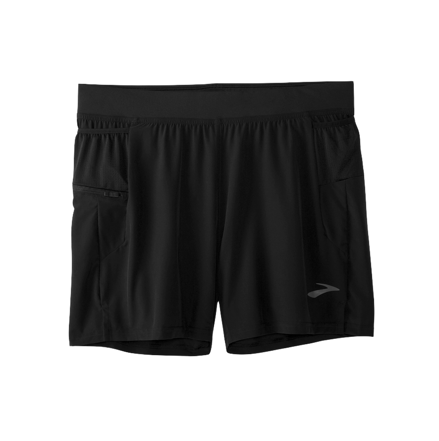 Brooks Men's Sherpa 5" 2-in-1 Short *SALE*