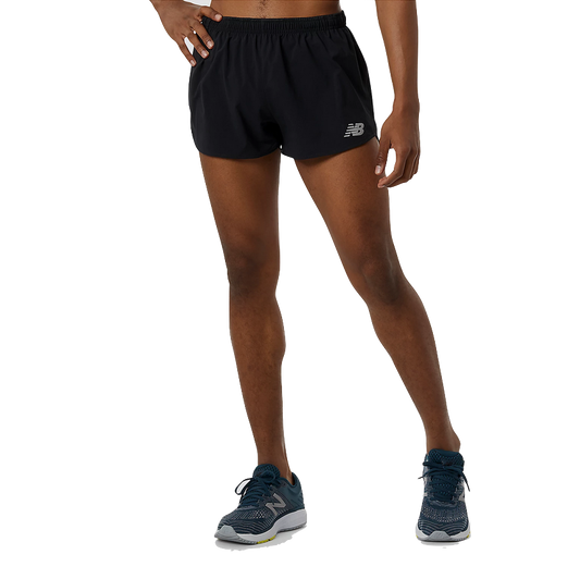New Balance Men's Impact 3" Run Short