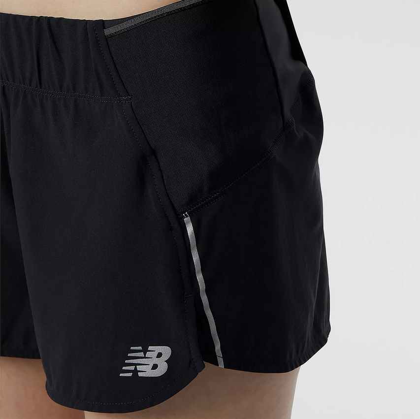 New Balance Women's Impact Run 3" Short *SALE*