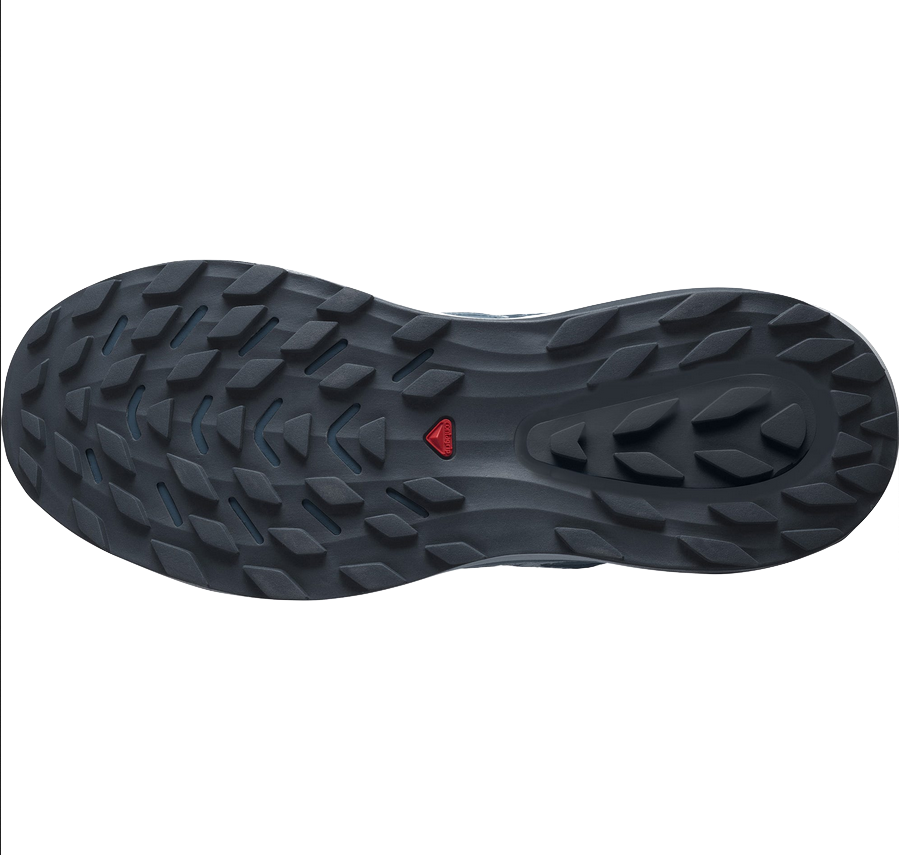 Salomon Women's Ultra Glide - Bluestone *SALE*