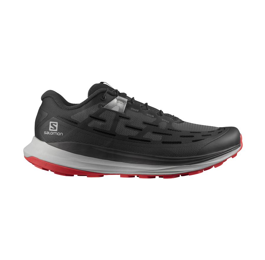 Salomon Men's Ultra Glide - Black *SALE*