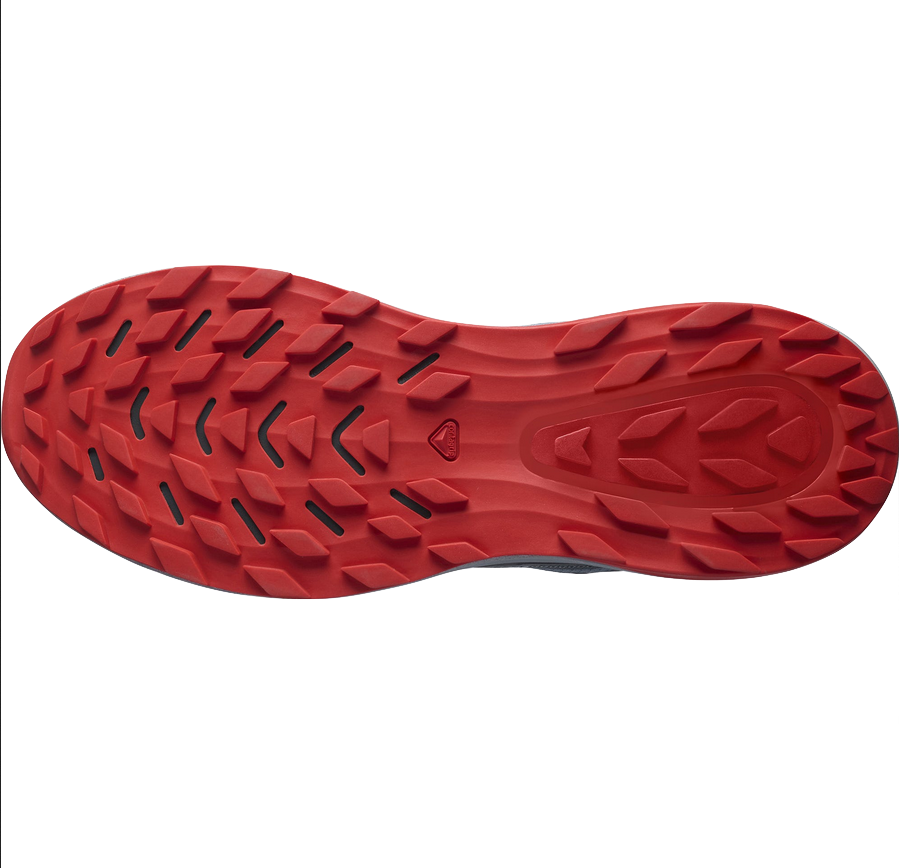 Salomon Men's Ultra Glide - Black *SALE*