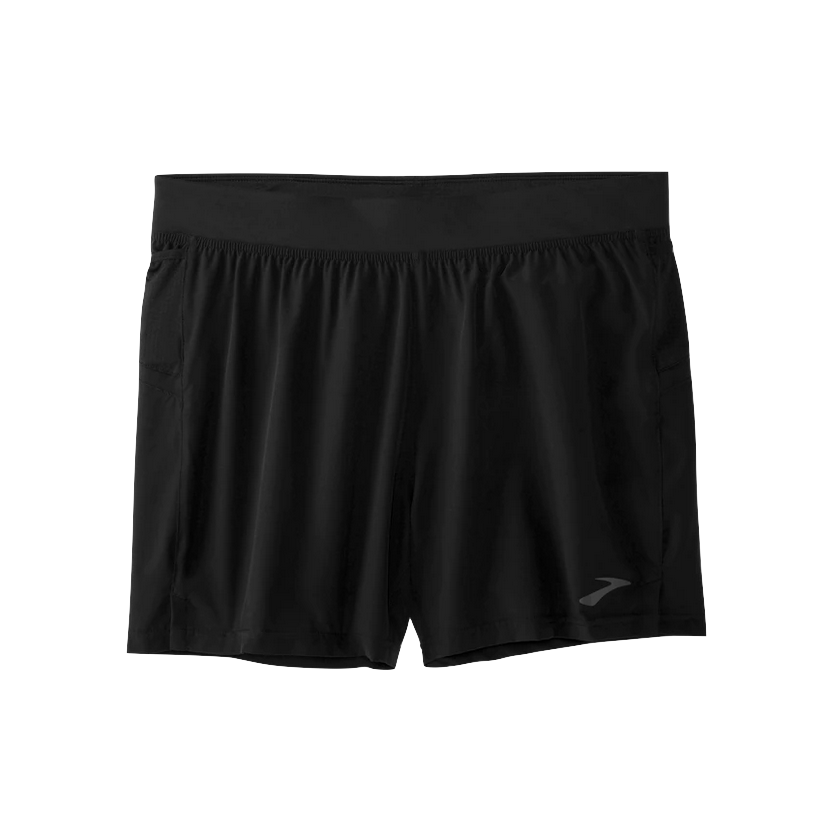 Brooks Men's 5" Sherpa Shorts