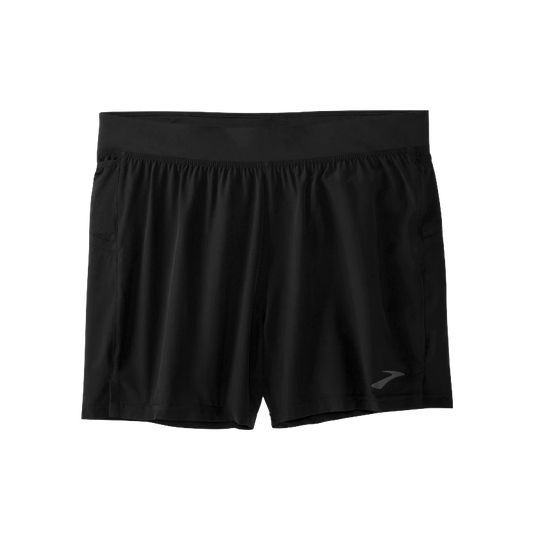 Brooks Men's 5" Sherpa Shorts