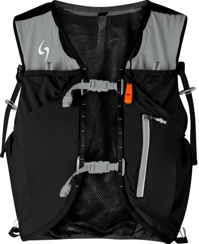 Life Sport Cyclone - 10L Hydration Vest
