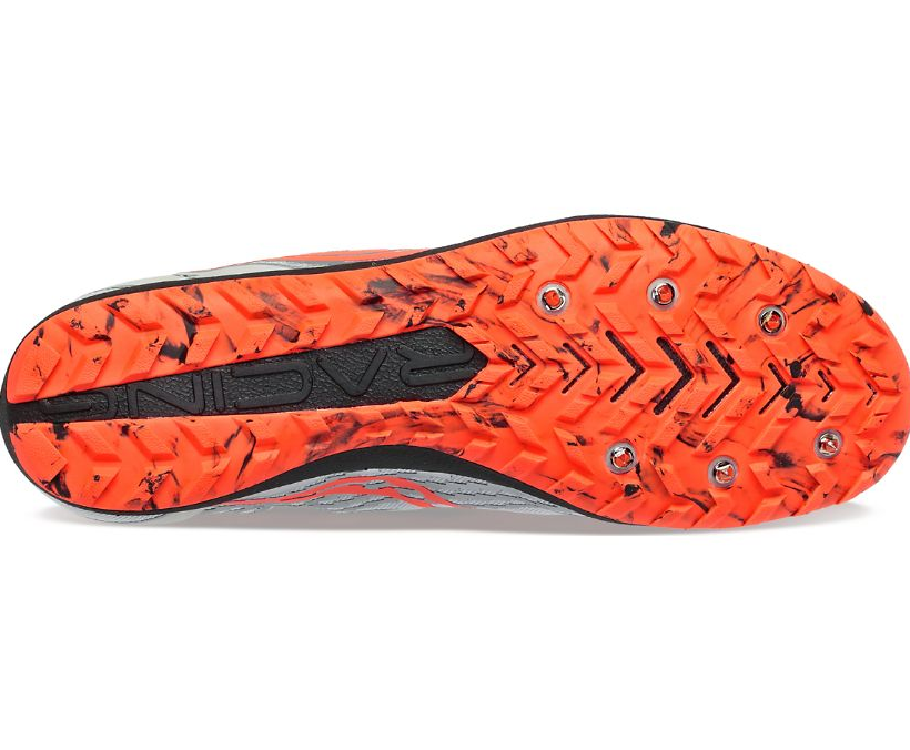 Saucony Women's Havok XC3 Spike
