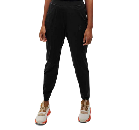 On Women's Lightweight Pants - Black *SALE*