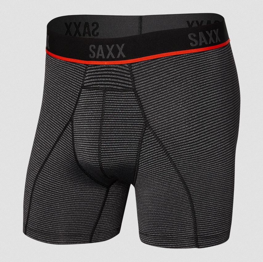 SAXX Men's Kinetic HD Boxer Brief